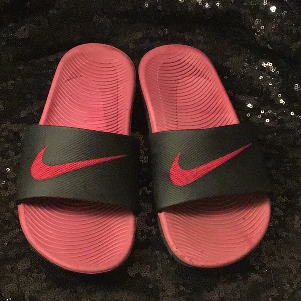 Nike Slides